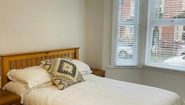 Newly Refurbished City Centre House With Parking - Foto 4