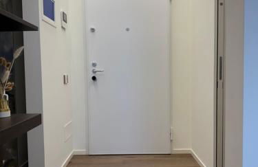 B&B Apartment Luxury Suite - Metropolitana M4- Stadio San Siro - Duomo Milano - Aeroporto Linate - Castello Sforzesco - Foto 52