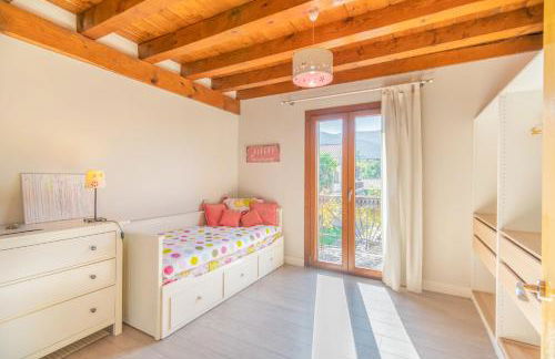 Acogedora casa rural con jardín próxima a Pamplona - Foto 33