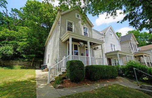 Classic Hilltop 3br home on Eastern ready for you! - Foto 1