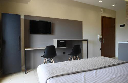 4 Seasons Luxury Apartments - Foto 35