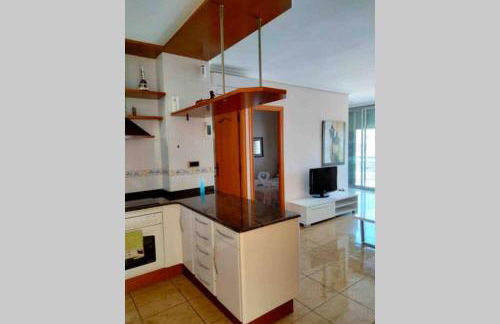 Appartement "Los Pinos" vue sur mer imprenable - Photo 11