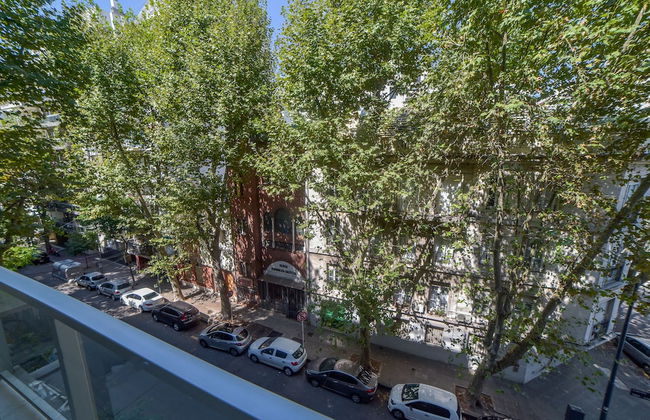 BENS Barrio Norte Apartments - Foto 39