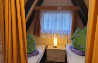 Holiday Home Finnhaus by Interhome - Foto 19