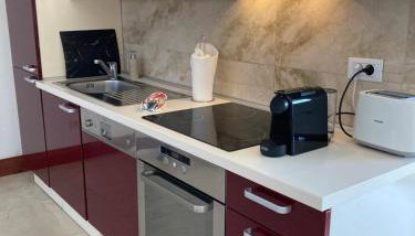 Trogir, Villa Salena, Residenz Ciovo Pearl, Slatine, Island Ciovo, Split - Foto 4