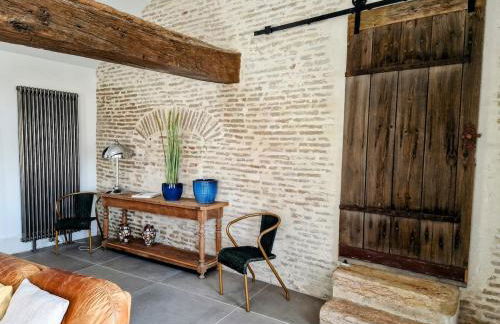 L'atelier du Doubs - Foto 38