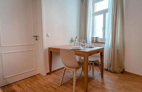 Ferienwohnung Altstadt Regensburg - Foto 13