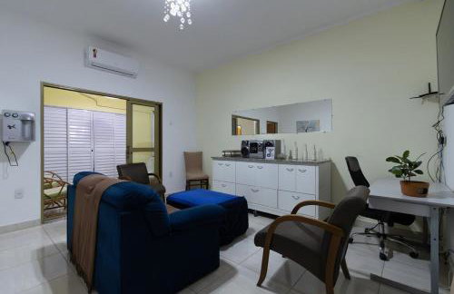 Espaço Home Office Corporativo Beija Flores - Foto 23