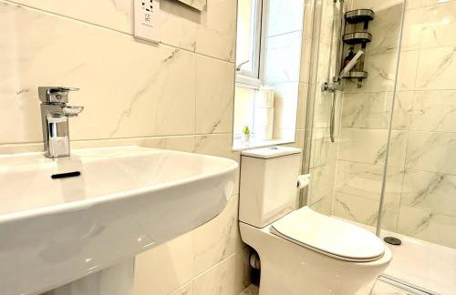 Panorama House, Luxury 2-Bedroom Apartment 2 - Foto 25