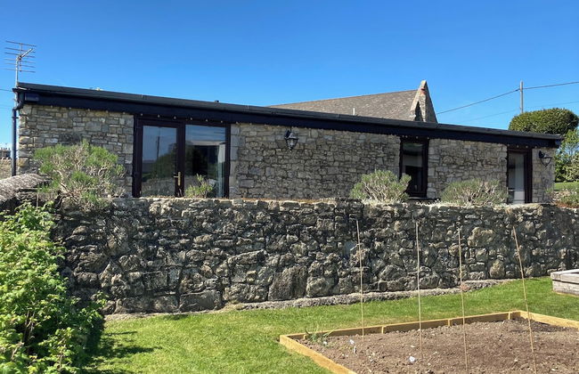 Vale of Glamorgan - Cottage - Sleeps 4 - Parking - Foto 1