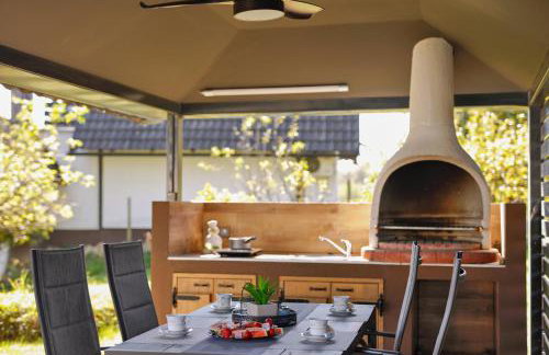 La Mia Storia With Hot tub - Foto 53