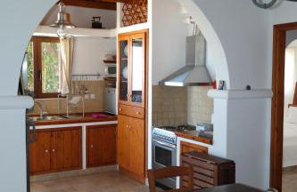 Keramos Villa - Foto 14