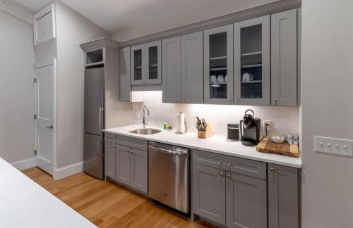 The Newport Lofts - Brick Market Place - Foto 54