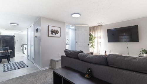 Whole Home Remodeled 1 Bed West Side Coffee Smrt TV WIFI - Foto 4