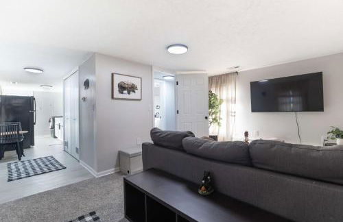 Whole Home Remodeled 1 Bed West Side Coffee Smrt TV WIFI - Foto 4