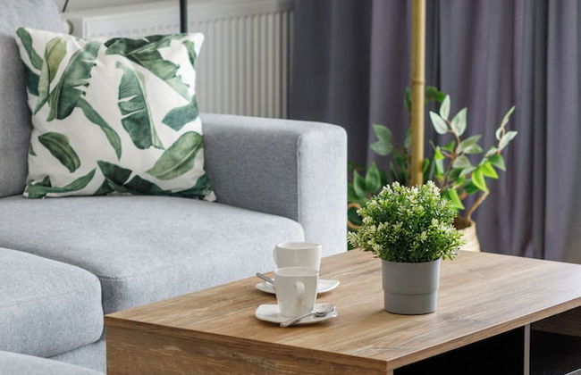 Dziwnów Apartments by Renters Prestige - Photo 49