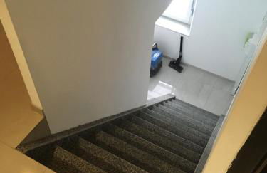 La maison pailletée Giromagny - Foto 16