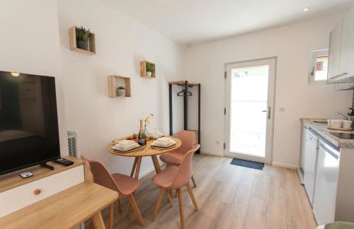 Les Lodges des Forges - Foto 41