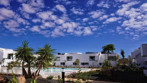 Traumhaftes Apartment - Photo 3, Garden view