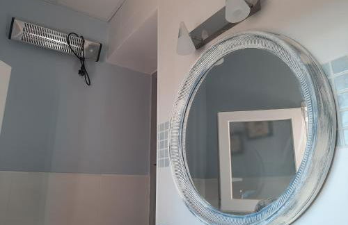 Casa Rural Garnacha de Borja has a Barbacue and Terrace - Foto 119