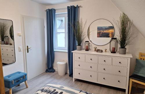 Wohnung Sonnenschein Wolgast - Foto 3