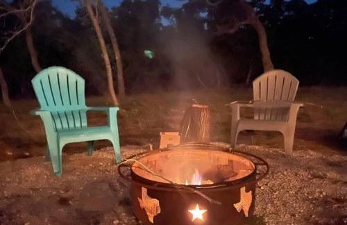 Schoaf Cottage at Wrenwood Ranch - Foto 10