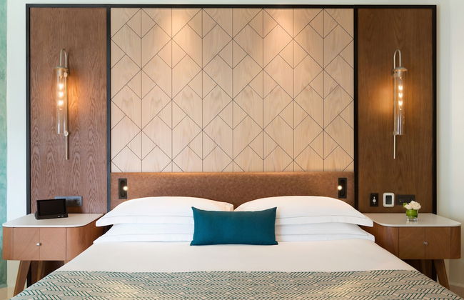 Hyatt Vivid Playa Del Carmen - Adults Only - All Inclusive - Foto 9