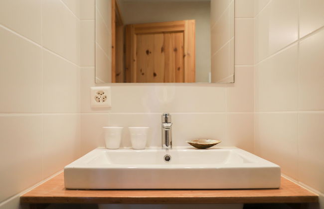 Chalet La Grange - Foto 13