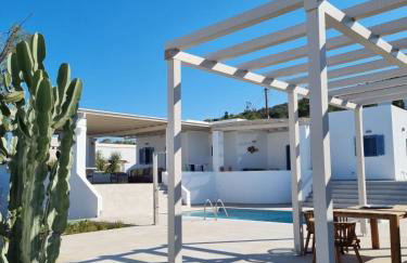 Villa Glysidia Sunset with swimming pool & BBQ - Foto 10