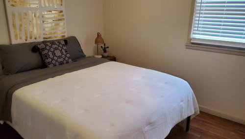 South Side Chic 3Br 1Ba 10mn to McConnell Spirit - Foto 4