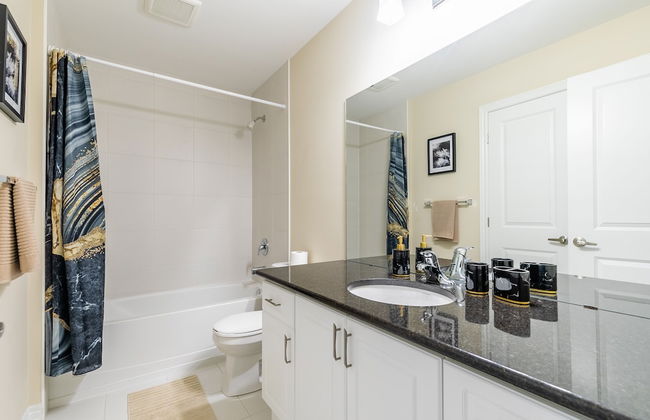 GLOBALSTAY. Modern Townhomes on Lake Ontario - Foto 48