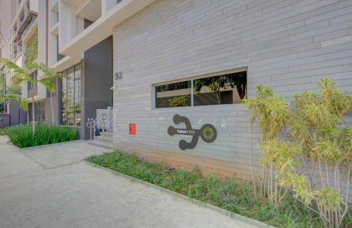 360 SP Brooklin Santo Amaro - Foto 48