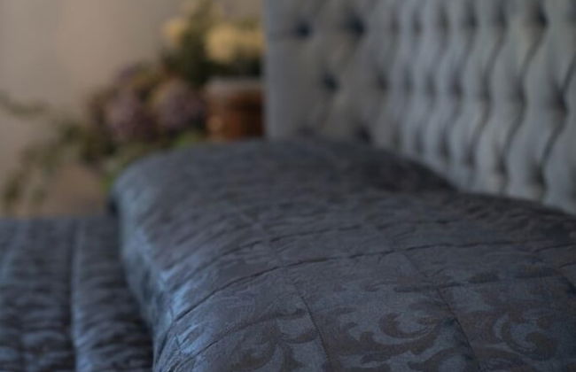 Relais Villa Scarfantoni B&B - Foto 8