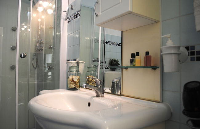 Bnbook – Milano Famagosta Flat - Foto 21