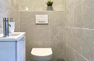 L'apart'83 - T2 classé 5 étoiles - Belle vue sur la baie du Lazaret - Foto 21