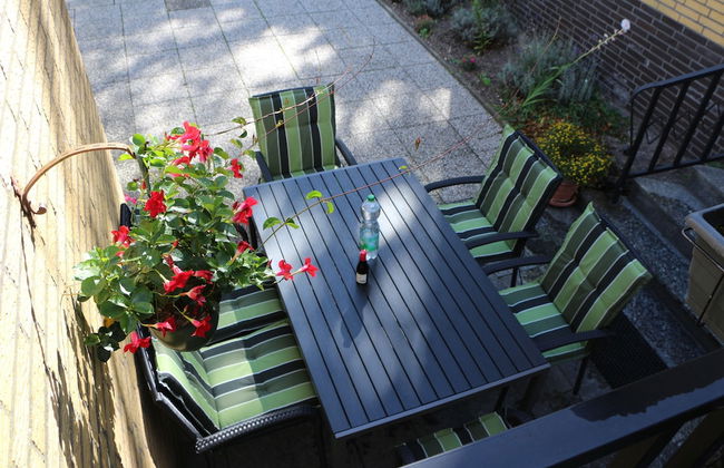 Haus Gretchen Alpen - Foto 37