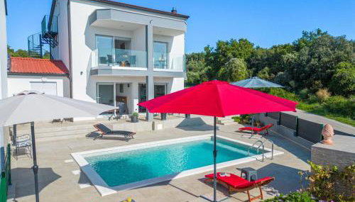 Holiday Home für 7 Personen und 1 Kind in Segotici- Istrien - Südküste von Istrien by Interhome - Foto 2