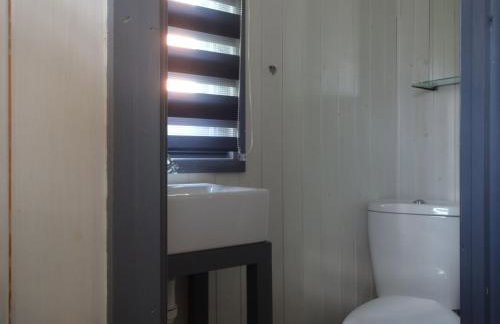 Sians Retreat, Bowness on Solway, perfect stop over when walking Hadrians Wall with hot tub - Foto 6