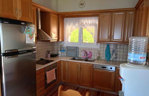 Jack's Home Maisonette - Foto 12