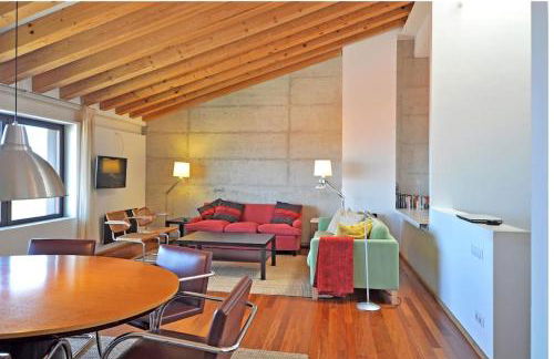 Panoramic Sea & Picos Europa view - Foto 7