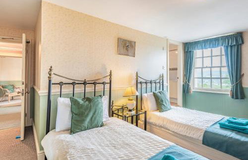 Edderton Hall Country House - Foto 22