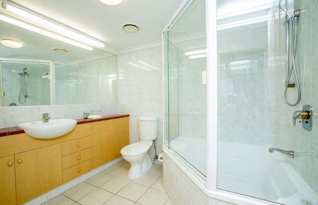 Springwood Tower Apartment Hotel - Foto 42