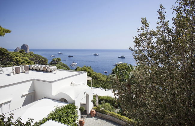 LHP Suite Villa La Giara - Foto 44