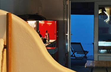 Cave Beach House Milos - Foto 26