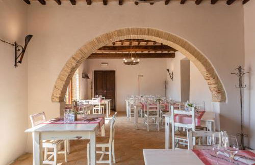 GH Borgo Pulciano Agriturismo - Foto 57