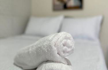 Pacheco Flats 2 - CENTRO - GARAGEM - Foto 8