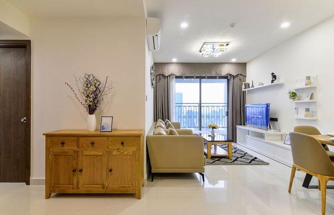 Riverside Residence - Saigon Royal - Photo 36