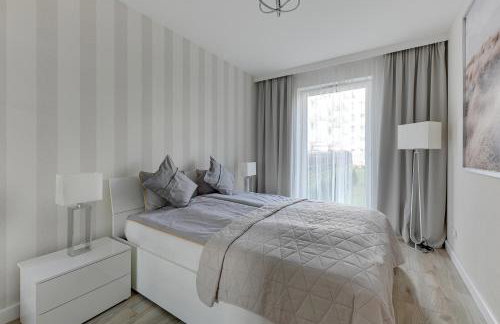 NORDBYHUS Apartamenty Angielska Grobla - Foto 46