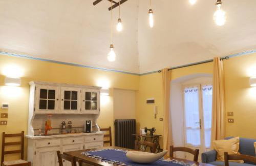 Salita al Borgo Casa in corte privata - Foto 16