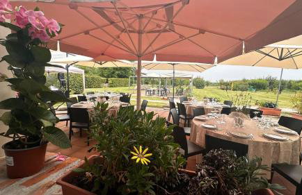 Agriturismo IL BORGHETTO - Foto 14